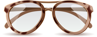 illustrationof-eye-glasses-realistic-model-465847