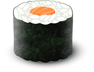 realisticfresh-sushi-set-clipping-path-isolated-illustration-279099