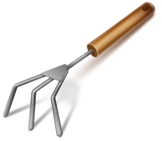 realisticgarden-element-concept-with-faucet-wheelbarrow-earth-shovel-flying-133995