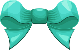realisticgift-ribbon-bow-illustration-170156