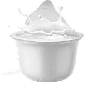 realisticplastic-packages-with-yogurt-dairy-sour-cream-splashing-with-foil-lid-945483