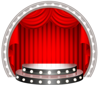 realisticstages-set-with-four-images-empty-space-stage-with-red-curtains-lighting-equipment-228537