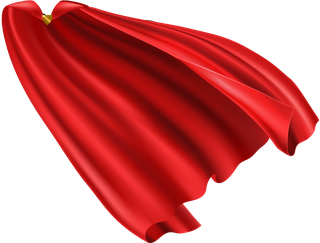 redsuperhero-cape-cloak-with-golden-pin-235354