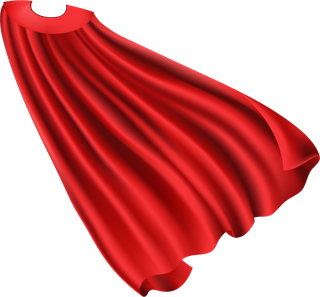 redsuperhero-cape-cloak-with-golden-pin-831264