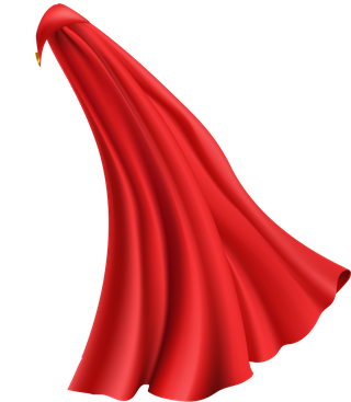 redsuperhero-cape-cloak-with-golden-pin-445213