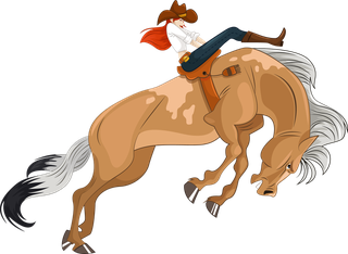 ridea-horse-horseback-icons-motion-design-cartoon-sketch-579780