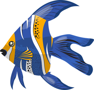 seafish-marine-creatures-background-colorful-fishes-icons-decor-95620
