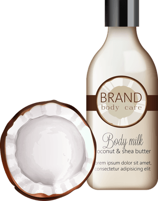 setcoconut-body-care-products-with-creams-shampoo-bottles-milk-mask-lip-balm-105583