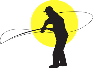 setof-angler-silhouette-that-you-can-use-for-your-project-346307