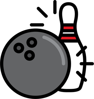 setof-cute-bowling-icons-for-your-sport-projects-leisure-publications-or-bowling-topics-in-your-428028