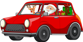setof-different-christmas-cars-and-santa-claus-characters-315609