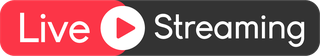 setof-live-streaming-icons-red-symbols-and-buttons-of-live-797131