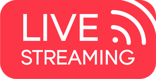setof-live-streaming-icons-red-symbols-and-buttons-of-live-637400