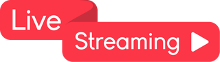 setof-live-streaming-icons-red-symbols-and-buttons-of-live-308136