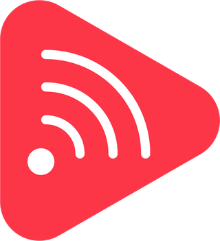 setof-live-streaming-icons-red-symbols-and-buttons-of-live-568940
