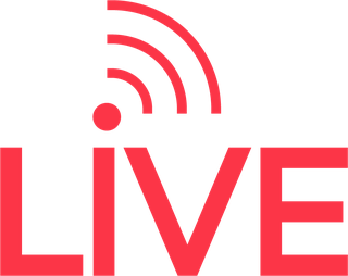 setof-live-streaming-icons-red-symbols-and-buttons-of-live-627388