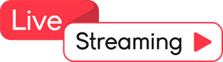 setof-live-streaming-icons-red-symbols-and-buttons-of-live-915813