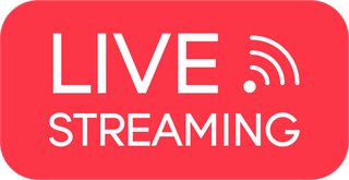setof-live-streaming-icons-red-symbols-and-buttons-of-live-106848
