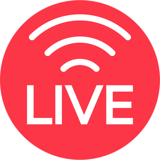 setof-live-streaming-icons-red-symbols-and-buttons-of-live-172299