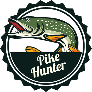 setof-pike-fish-vector-badge-logo-106538