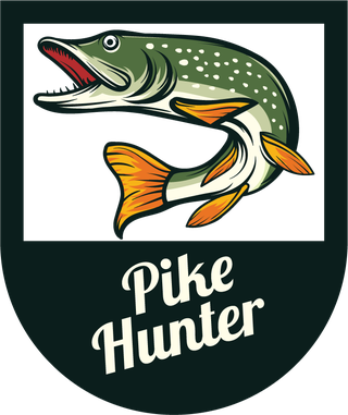 setof-pike-fish-vector-badge-logo-510232