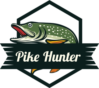 setof-pike-fish-vector-badge-logo-882318