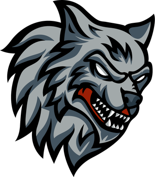 setof-wolf-head-emblems-in-esports-style-gray-with-thick-red-outline-594229
