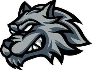 setof-wolf-head-emblems-in-esports-style-gray-with-thick-red-outline-116104