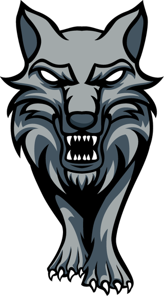 setof-wolf-head-emblems-in-esports-style-gray-with-thick-red-outline-788725