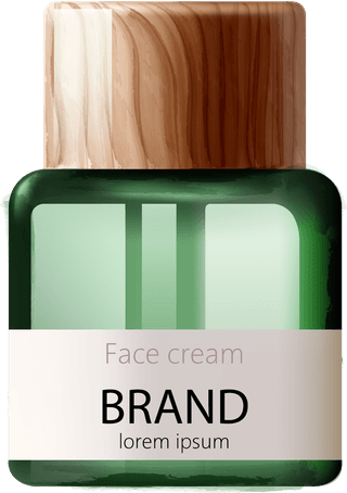 setvarious-health-care-spa-green-bottles-body-oil-lotion-serum-shower-gel-perfume-763784