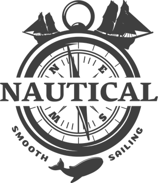 shiplogo-nautical-emblem-sail-around-world-marine-life-lighthouse-marine-world-descriptions-170453