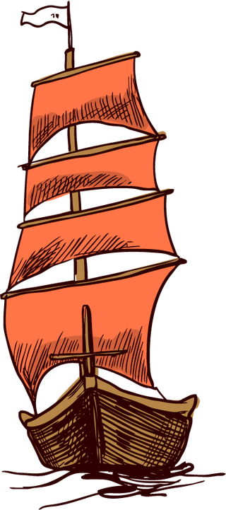 sailboatships-boat-hand-drawn-sketch-554254