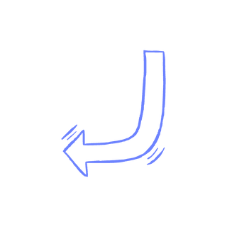 simpleblue-hand-drawing-direction-arrow-558768
