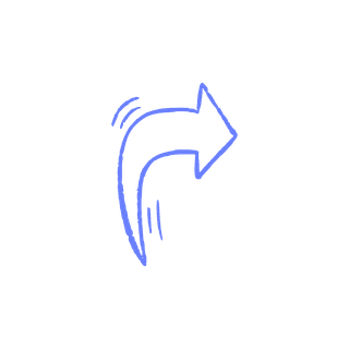 simpleblue-hand-drawing-direction-arrow-562994