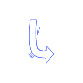 simpleblue-hand-drawing-direction-arrow-566947