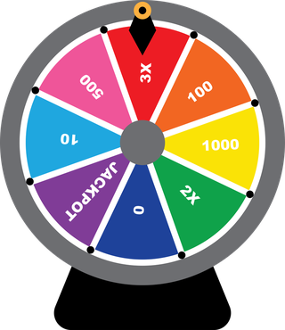 simplespinning-wheel-with-difference-colors-477711