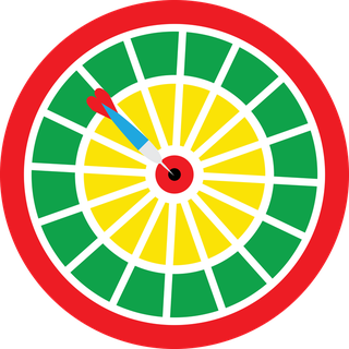 simplespinning-wheel-with-difference-colors-482652