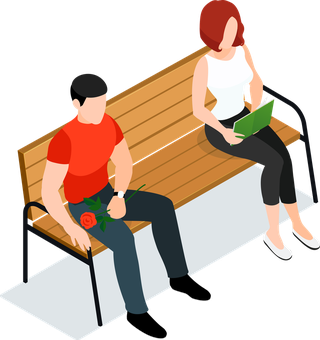 isometricof-difference-sitting-people-characters-574717