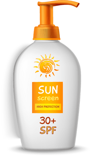 skincare-sunscreen-summer-cream-protect-lotion-design-vector-393840