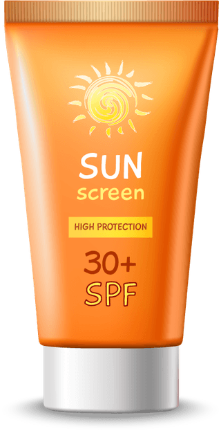 skincare-sunscreen-summer-cream-protect-lotion-design-vector-881266