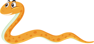 snakevecteezy-set-of-isolated-different-animals-788964