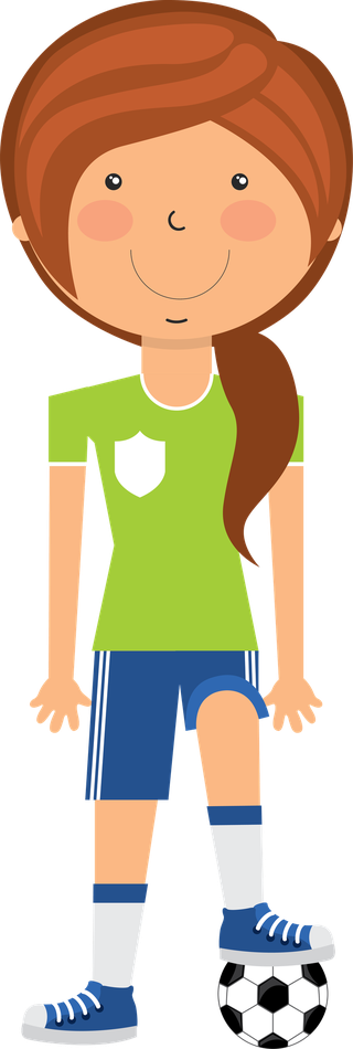 flaticons-of-kids-doing-different-types-of-sports-575387