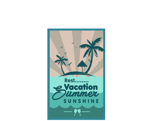 summerholiday-posters-sets-with-vintage-design-880067