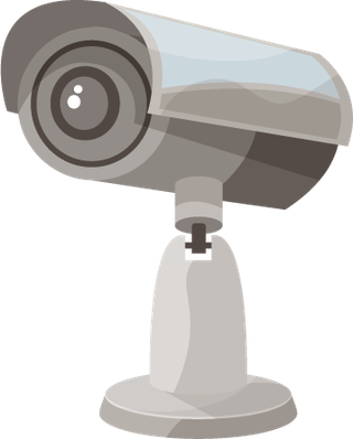 surveillancecamera-realistic-icons-970209