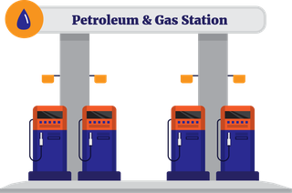 thegas-station-gas-petrol-station-icons-set-with-people-432348