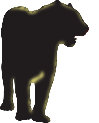 tigersilhouette-vectors-for-your-nature-and-animal-projects-926797