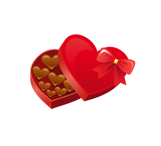 realisticmodern-valentines-day-icons-324192