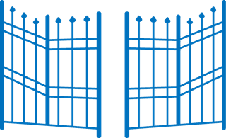 variantopen-gate-vector-for-any-projects-400133
