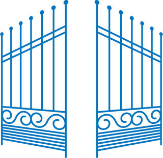 variantopen-gate-vector-for-any-projects-110653