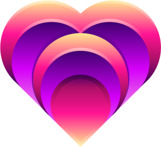 vecteezycollection-of-colorful-abstract-heart-logo-654759